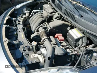 ✅ 2019 Nissan Versa SV • VIN: 3N1CN7AP3KL820519 • Лот: 42576360. Опубликован ранее на IAAI с пробегом 50 159 миль. Бесплатный доступ к архиву аукционных продаж из США и подробный отчёт об истории автомобиля на DreamBid. Изображение 18.