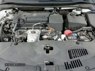 ✅ 2020 Acura ILX Premium • VIN: 19UDE2F83LA006094 • Lot: 83990145. Wystawiony na Copart z przebiegiem 69 010 mil. Bezpłatny archiwum sprzedaży aukcyjnych z USA i szczegółowy raport historii pojazdu na DreamBid. Zdjęcie 13.