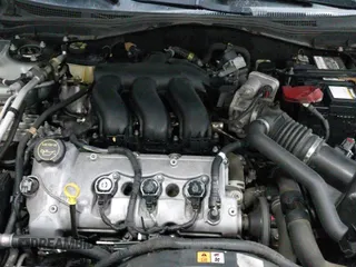 ✅ 2008 Mercury Milan Premier • VIN: 3MEHM02178R619671 • Lot: 42199857. Listed on IAAI with 89,153 mi. Free auction sales archive from the USA and detailed vehicle history report at DreamBid. Image 19.