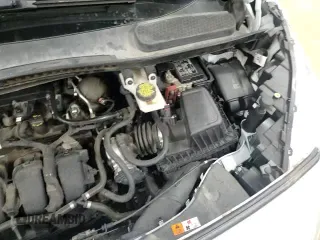 ✅ 2020 Ford Transit Connect XLT • VIN: NM0LS7F20L1452714 • Lot: 91033625. Listed on Copart with 71,933 mi. Free auction sales archive from the USA and detailed vehicle history report at DreamBid. Image 13.