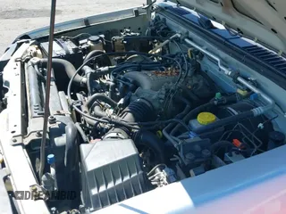 ✅ 2001 Nissan Xterra SE • VIN: 5N1ED28Y51C508444 • Lot: 42397635. Listed on IAAI with 229,744 mi. Free auction sales archive from the USA and detailed vehicle history report at DreamBid. Image 22.