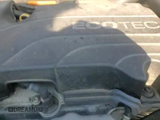 ✅ 2018 Chevrolet Equinox LT • VIN: 2GNAXJEV3J6159170 • Lot: 87039195. Wystawiony na Copart z przebiegiem 88 287 mil. Bezpłatny archiwum sprzedaży aukcyjnych z USA i szczegółowy raport historii pojazdu na DreamBid. Zdjęcie 16.