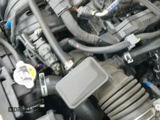 ✅ 2023 Hyundai Elantra SEL • VIN: KMHLM4AGXPU584510 • Лот: 43434127. Опубликован ранее на IAAI с пробегом 21 209 миль. Бесплатный доступ к архиву аукционных продаж из США и подробный отчёт об истории автомобиля на DreamBid. Изображение 20.