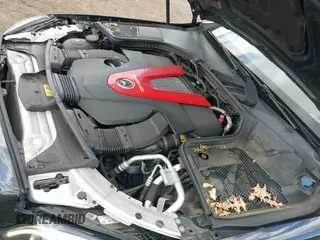 ✅ 2019 Mercedes-Benz C 43 AMG • VIN: 55SWF6EBXKU295133 • Lot: 42220346. Wystawiony na IAAI z przebiegiem 62 586 mil. Bezpłatny archiwum sprzedaży aukcyjnych z USA i szczegółowy raport historii pojazdu na DreamBid. Zdjęcie 20.