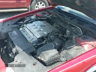 ✅ 2001 Cadillac Eldorado ESC • VIN: 1G6EL12Y31B107932 • Lot: 42723296. Wystawiony na IAAI z przebiegiem 152 482 mil. Bezpłatny archiwum sprzedaży aukcyjnych z USA i szczegółowy raport historii pojazdu na DreamBid. Zdjęcie 12.