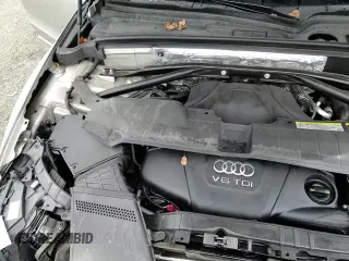 ✅ 2014 Audi Q5 Prestige • VIN: WA1VMAFP3EA098473 • Lot: 84973694. Listed on Copart with 40,055 mi. Free auction sales archive from the USA and detailed vehicle history report at DreamBid. Image 15.