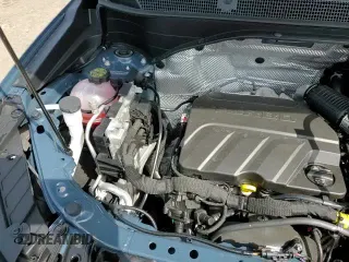 ✅ 2025 Buick Encore GX Preferred • VIN: KL4AMBSPXSB166753 • Лот: 57104215. Опубликован ранее на Copart с пробегом 552 миль. Бесплатный доступ к архиву аукционных продаж из США и подробный отчёт об истории автомобиля на DreamBid. Изображение 14.