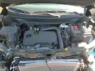 ✅ 2025 Chevrolet Equinox FWD LT • VIN: 3GNAXHEG6SL269332 • Lot: 57183575. Wystawiony na Copart z przebiegiem 1 163 mil. Bezpłatny archiwum sprzedaży aukcyjnych z USA i szczegółowy raport historii pojazdu na DreamBid. Zdjęcie 15.