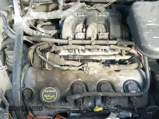 ✅ 2007 Lincoln MKX • VIN: 2LMDU68C37BJ30872 • Lot: 43271206. Listed on IAAI with 96,682 mi. Free auction sales archive from the USA and detailed vehicle history report at DreamBid. Image 12.