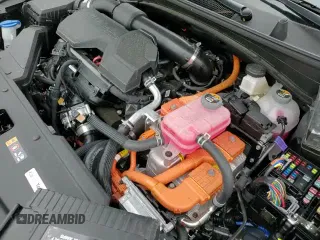 ✅ 2025 Kia Sportage EX • VIN: KNDPVCDG7S7201087 • Lot: 85138675. Wystawiony na Copart z przebiegiem 4 237 mil. Bezpłatny archiwum sprzedaży aukcyjnych z USA i szczegółowy raport historii pojazdu na DreamBid. Zdjęcie 17.