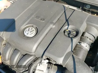 ✅ 2013 Volkswagen Passat SEL • VIN: 1VWCP7A37DC068923 • Lot: 40391198. Listed on IAAI with 136,483 mi. Free auction sales archive from the USA and detailed vehicle history report at DreamBid. Image 12.