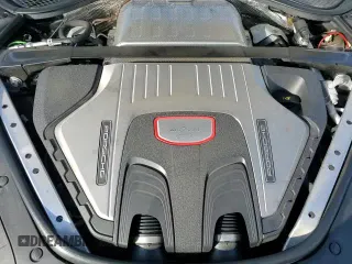 ✅ 2023 Porsche Panamera GTS • VIN: WP0AG2A72PL135268 • Lot: 43571015. Listed on Copart with 15,447 mi. Free auction sales archive from the USA and detailed vehicle history report at DreamBid. Image 15.