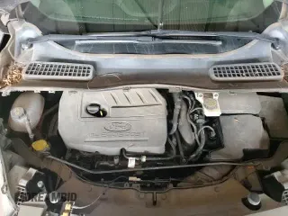 ✅ 2017 Ford Escape SE • VIN: 1FMCU0GD8HUB03175 • Lot: 84220065. Wystawiony na Copart z przebiegiem 93 115 mil. Bezpłatny archiwum sprzedaży aukcyjnych z USA i szczegółowy raport historii pojazdu na DreamBid. Zdjęcie 13.