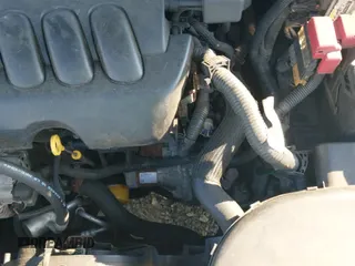 ✅ 2011 Nissan Sentra SR • VIN: 3N1AB6AP0BL635144 • Lot: 43003386. Wystawiony na IAAI z przebiegiem 117 022 mil. Bezpłatny archiwum sprzedaży aukcyjnych z USA i szczegółowy raport historii pojazdu na DreamBid. Zdjęcie 20.