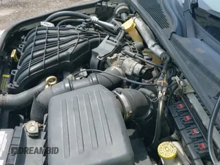 ✅ 2005 Chrysler PT Cruiser Touring • VIN: 3C3EY55EX5T614956 • Lot: 42753147. Listed on IAAI with 122,337 mi. Free auction sales archive from the USA and detailed vehicle history report at DreamBid. Image 19.