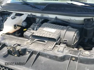 ✅ 2017 Chevrolet Express Cargo • VIN: 1GCWGBFF3H1133838 • Lot: 42582422. Listed on IAAI with 92,332 mi. Free auction sales archive from the USA and detailed vehicle history report at DreamBid. Image 20.