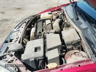 ✅ 2003 Ford Focus ZX3 • VIN: 3FAHP31323R119865 • Lot: 42738163. Listed on IAAI with 64,008 mi. Free auction sales archive from the USA and detailed vehicle history report at DreamBid. Image 12.