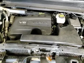 ✅ 2017 Nissan Pathfinder SL • VIN: 5N1DR2MM6HC670786 • Лот: 91899865. Опубликован ранее на Copart с пробегом 104 923 миль. Бесплатный доступ к архиву аукционных продаж из США и подробный отчёт об истории автомобиля на DreamBid. Изображение 17.