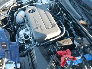 ✅ 2026 Honda Civic Sport • VIN: 2HGFE2F59TH503747 • Лот: 43524097. Опубликован ранее на IAAI с пробегом 198 миль. Бесплатный доступ к архиву аукционных продаж из США и подробный отчёт об истории автомобиля на DreamBid. Изображение 19.