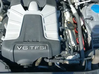 ✅ 2012 Audi A6 Premium • VIN: WAUBGAFC7CN006135 • Лот: 43178464. Опубликован ранее на IAAI с пробегом 113 585 миль. Бесплатный доступ к архиву аукционных продаж из США и подробный отчёт об истории автомобиля на DreamBid. Изображение 20.