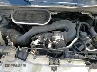 ✅ 2021 Ford Transit Cargo • VIN: 1FTBW3X83MKA05465 • Lot: 69829255. Listed on Copart with 51,324 mi. Free auction sales archive from the USA and detailed vehicle history report at DreamBid. Image 14.