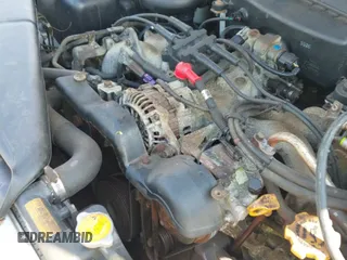 ✅ 2006 Subaru Baja Special Sports • VIN: 4S4BT62C167100758 • Лот: 42961668. Опубликован ранее на IAAI с пробегом 67 406 миль. Бесплатный доступ к архиву аукционных продаж из США и подробный отчёт об истории автомобиля на DreamBid. Изображение 15.