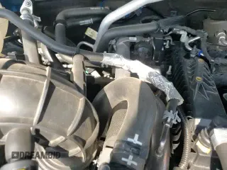 ✅ 2022 Ford Ranger XL • VIN: 1FTER4EH4NLD16525 • Lot: 70129405. Wystawiony na Copart z przebiegiem 44 788 mil. Bezpłatny archiwum sprzedaży aukcyjnych z USA i szczegółowy raport historii pojazdu na DreamBid. Zdjęcie 15.