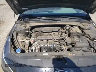 2023 Hyundai Elantra SEL с VIN KMHLS4AG0PU624048, выставлен на аукционе Copart как лот 81718125 с пробегом 49 631 миль миль и Списание • Salvage title. История ставок и продаж доступна на DreamBid. Изображение 13.