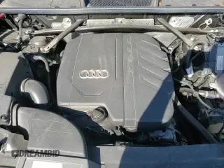 ✅ 2021 Audi Q5 • VIN: WA1BABFY3M2027745 • Lot: 49007415. Wystawiony na Copart z przebiegiem 36 672 mil. Bezpłatny archiwum sprzedaży aukcyjnych z USA i szczegółowy raport historii pojazdu na DreamBid. Zdjęcie 15.