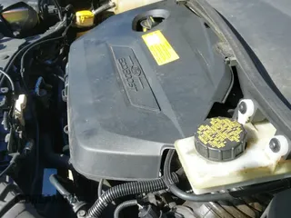 ✅ 2016 Ford Escape SE • VIN: 1FMCU9GX0GUB92656 • Лот: 43641641. Опубликован ранее на IAAI с пробегом 113 422 миль. Бесплатный доступ к архиву аукционных продаж из США и подробный отчёт об истории автомобиля на DreamBid. Изображение 18.