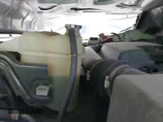 ✅ 2017 Nissan NV Cargo S • VIN: 1N6BF0KM2HN809762 • Lot: 41835505. Wystawiony na IAAI z przebiegiem 134 534 mil. Bezpłatny archiwum sprzedaży aukcyjnych z USA i szczegółowy raport historii pojazdu na DreamBid. Zdjęcie 19.