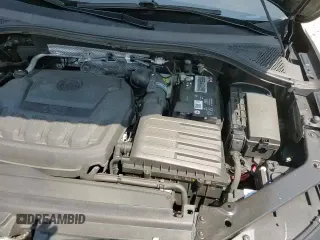 ✅ 2022 Volkswagen Tiguan SE R-Line Black • VIN: 3VV8B7AX2NM054259 • Lot: 68220005. Wystawiony na Copart z przebiegiem 76 722 mil. Bezpłatny archiwum sprzedaży aukcyjnych z USA i szczegółowy raport historii pojazdu na DreamBid. Zdjęcie 14.