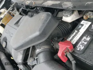 ✅ 2009 Lincoln MKX • VIN: 2LMDU68C09BJ02823 • Lot: 42307098. Listed on IAAI with 210,934 mi. Free auction sales archive from the USA and detailed vehicle history report at DreamBid. Image 19.