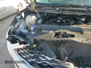 ✅ 2021 Ford Edge Titanium • VIN: 2FMPK4K90MBA39926 • Lot: 92852995. Listed on Copart with 62,574 mi. Free auction sales archive from the USA and detailed vehicle history report at DreamBid. Image 14.