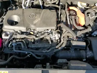 ✅ 2024 Toyota Highlander Hybrid Limited • VIN: 5TDACAB52RS024921 • Lot: 70827465. Wystawiony na Copart z przebiegiem 3 520 mil. Bezpłatny archiwum sprzedaży aukcyjnych z USA i szczegółowy raport historii pojazdu na DreamBid. Zdjęcie 16.