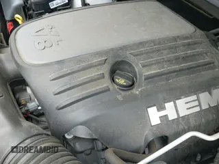 ✅ 2022 Dodge Durango R/T • VIN: 1C4SDHCT0NC203316 • Lot: 42505385. Listed on IAAI with 38,293 mi. Free auction sales archive from the USA and detailed vehicle history report at DreamBid. Image 20.