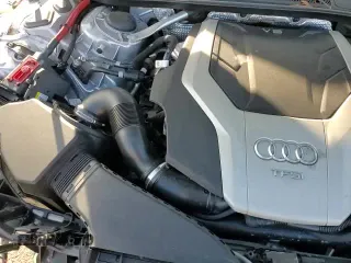 ✅ 2019 Audi A7 Premium Plus • VIN: WAUU2AF26KN057042 • Лот: 47220985. Опубликован ранее на Copart с пробегом 33 852 миль. Бесплатный доступ к архиву аукционных продаж из США и подробный отчёт об истории автомобиля на DreamBid. Изображение 14.