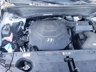 ✅ 2023 Hyundai Palisade SEL • VIN: KM8R4DGE1PU533459 • Лот: 83883944. Опубликован ранее на Copart с пробегом 29 264 миль. Бесплатный доступ к архиву аукционных продаж из США и подробный отчёт об истории автомобиля на DreamBid. Изображение 15.