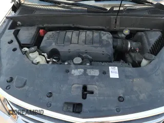 ✅ 2017 Chevrolet Traverse LT • VIN: 1GNKRGKD9HJ240457 • Lot: 70308835. Listed on Copart with 120,641 mi. Free auction sales archive from the USA and detailed vehicle history report at DreamBid. Image 14.