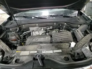 ✅ 2020 Volkswagen Atlas SEL • VIN: 1V2MC2CA5LC207087 • Lot: 84435044. Listed on Copart with 44,991 mi. Free auction sales archive from the USA and detailed vehicle history report at DreamBid. Image 14.