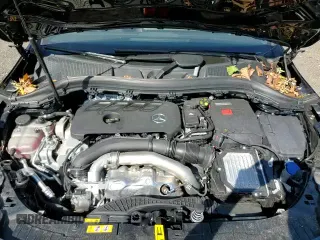 ✅ 2025 Mercedes-Benz GLA 250 • VIN: W1N4N4HBXSJ670340 • Lot: 71678795. Wystawiony na Copart z przebiegiem 5 710 mil. Bezpłatny archiwum sprzedaży aukcyjnych z USA i szczegółowy raport historii pojazdu na DreamBid. Zdjęcie 14.