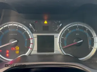 ✅ 2015 Toyota 4Runner SR5 • VIN: JTEZU5JR1F5092183 • Lot: 94876025. Listed on Copart with 234,935 mi. Free auction sales archive from the USA and detailed vehicle history report at DreamBid. Image 11.