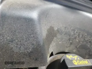 ✅ 2020 Jaguar E-Pace Checkered Flag Edition • VIN: SADF12FX2L1Z79014 • Lot: 70841135. Wystawiony na Copart z przebiegiem 42 446 mil. Bezpłatny archiwum sprzedaży aukcyjnych z USA i szczegółowy raport historii pojazdu na DreamBid. Zdjęcie 17.