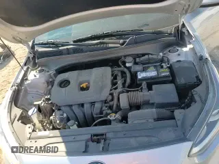 ✅ 2021 Kia Forte LXS • VIN: 3KPF24AD2ME293765 • Lot: 84437035. Wystawiony na Copart z przebiegiem 107 117 mil. Bezpłatny archiwum sprzedaży aukcyjnych z USA i szczegółowy raport historii pojazdu na DreamBid. Zdjęcie 13.