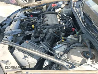 ✅ 1999 Pontiac Grand Prix • VIN: 1G2WJ52MXXF326694 • Лот: 41674620. Опубликован ранее на IAAI с пробегом 171 238 миль. Бесплатный доступ к архиву аукционных продаж из США и подробный отчёт об истории автомобиля на DreamBid. Изображение 19.