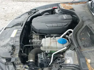 ✅ 2016 Audi A6 Premium Plus • VIN: WAUGFAFC7GN056094 • Lot: 43650125. Wystawiony na IAAI z przebiegiem 125 093 mil. Bezpłatny archiwum sprzedaży aukcyjnych z USA i szczegółowy raport historii pojazdu na DreamBid. Zdjęcie 19.