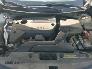 ✅ 2017 Nissan Altima S • VIN: 1N4AL3AP6HC254398 • Лот: 42775081. Опубликован ранее на IAAI с пробегом 122 035 миль. Бесплатный доступ к архиву аукционных продаж из США и подробный отчёт об истории автомобиля на DreamBid. Изображение 21.