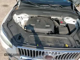 ✅ 2020 Volvo XC90 Inscription • VIN: YV4A22PL3L1573089 • Lot: 60689725. Listed on Copart with 57,300 mi. Free auction sales archive from the USA and detailed vehicle history report at DreamBid. Image 14.