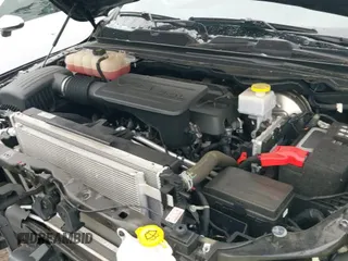 ✅ 2021 Ram 1500 Big Horn • VIN: 1C6RRFBG8MN784325 • Lot: 42502718. Listed on IAAI with 36,749 mi. Free auction sales archive from the USA and detailed vehicle history report at DreamBid. Image 20.