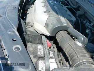 ✅ 2005 Acura MDX Touring • VIN: 2HNYD18965H522824 • Lot: 42583414. Wystawiony na IAAI z przebiegiem 210 986 mil. Bezpłatny archiwum sprzedaży aukcyjnych z USA i szczegółowy raport historii pojazdu na DreamBid. Zdjęcie 12.